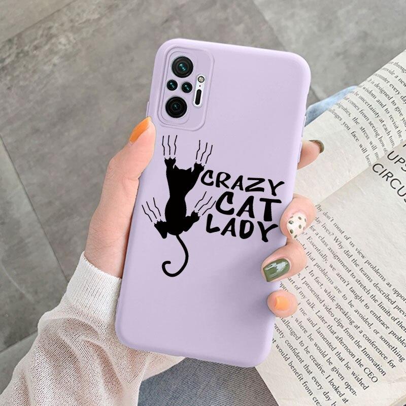 Чехол для Xiaomi Redmi Note 10 Pro, милое сердце, цветок, красивая планета, королева, король, силиконовая мягкая задняя крышка для Redmi Note10 10S 10Pro, чехлы 4G 5G