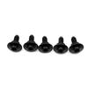 Мотоцикл для Ducati 848 1098 1198 899 959 1199 1299 V2 V4 Streetfighter Supersport 950 Panigale Shell Cowling Обтекатель Винты