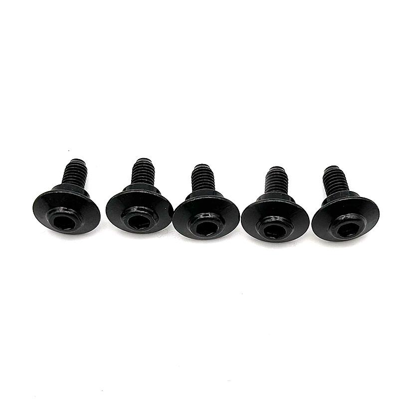 Мотоцикл для Ducati 848 1098 1198 899 959 1199 1299 V2 V4 Streetfighter Supersport 950 Panigale Shell Cowling Обтекатель Винты