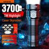 SupFire RX02 High-Power Tactical Flashlight