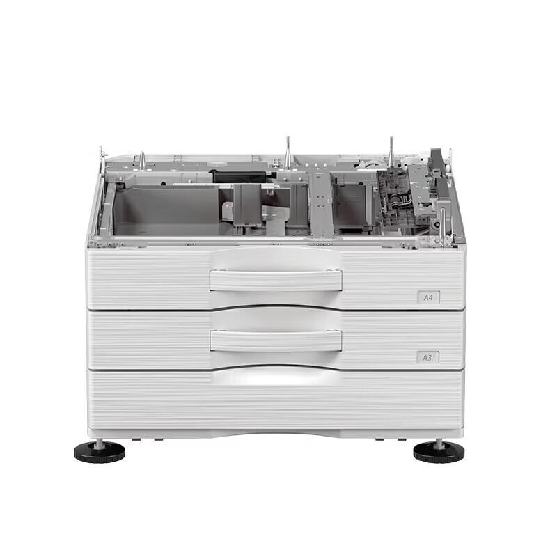 TOEC TR-MC53T A3 Three-Layer Paper Tray