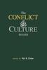Книга The Conflict and Culture Reader