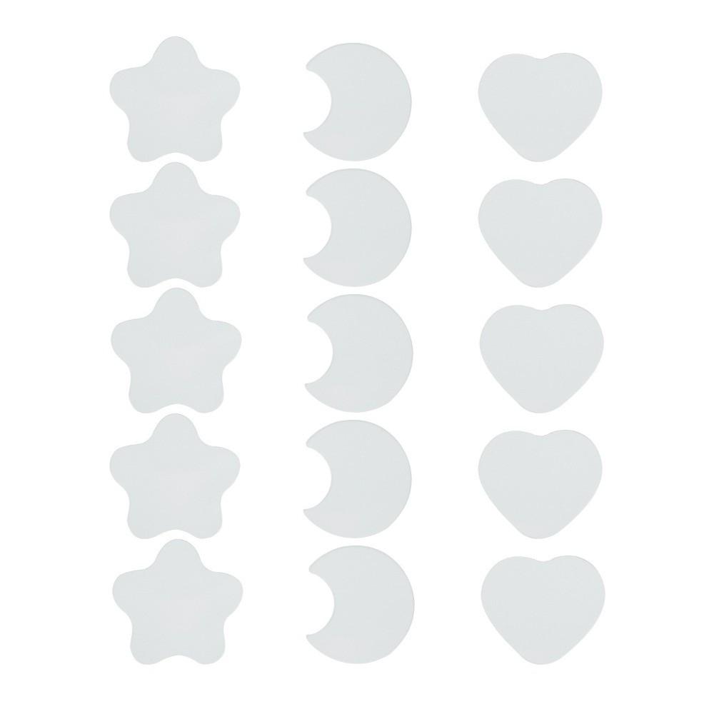 Transparent DIY Pen Molds Reusable Resin Pen Mold Set New Resin Pen Molds For Jewelry Making