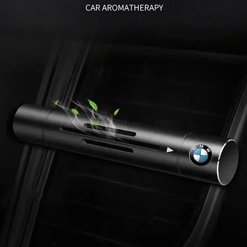SGHV1 E60 E93 New Hot Car For BMW Car Air Vent Aromatherapy Diffuser Auto Air Conditioning Outlet Perfume Clip For Bmw Performance E4