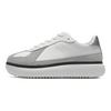 ONITSUKA TIGER Delecity Мягкие Удобные Нескользящие Износостойкие Низкие Повседневные Кроссовки Унисекс Повседневная Обувь Серый 1183B874-020