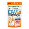 Dear-Natura ЭПК х ДГК + Наттокиназа 360 капсул (90 дней) - Незаменимые жирные кислоты с витамином Е, Сделано в Японии