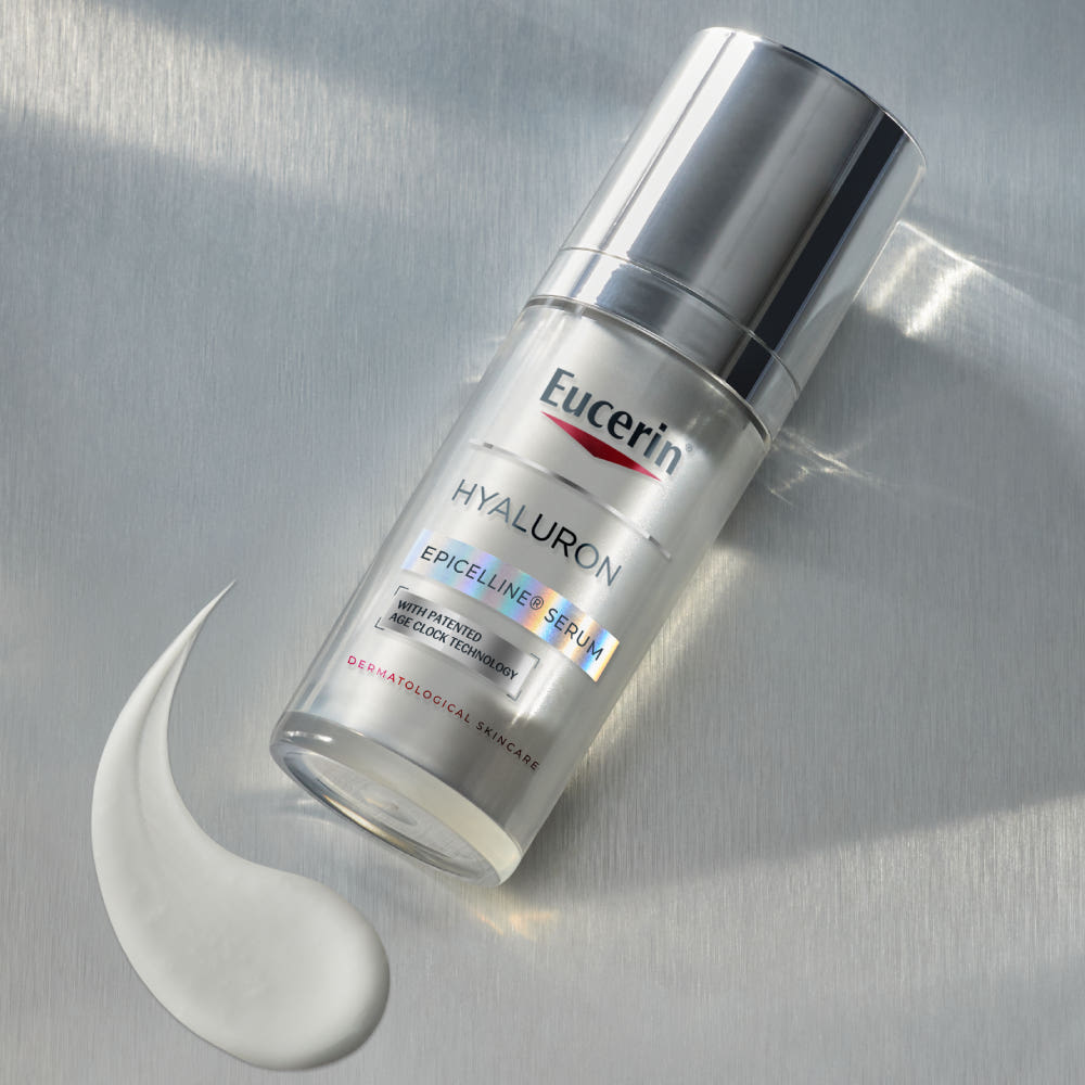 Eucerin Гиалуроновая сыворотка Epicelline 30 мл