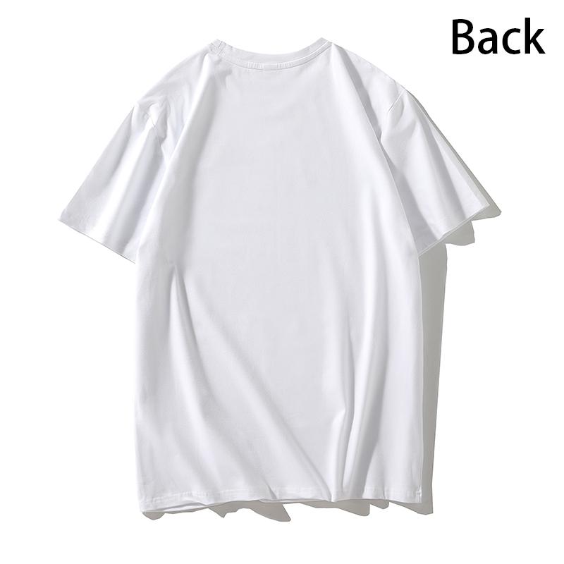 Women T-shirts Nail Art Lovely Spring Short Sleeve Ladies Fashion Casual Clothing Cartoon Clothes Female Tee Graphic Tshirt