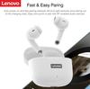 Lenovo LP40 Pro TWS Наушники Беспроводные Bluetooth 5.1 Спортивные наушники с шумоподавлением Сенсорное управление 250 мАч
