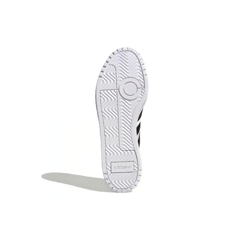 Adidas Командные Кроссовки Облачно-Белые Черные EG9734