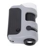 Children Handheld Microscope Portable Students Miniature Pocket Microscope for Observation