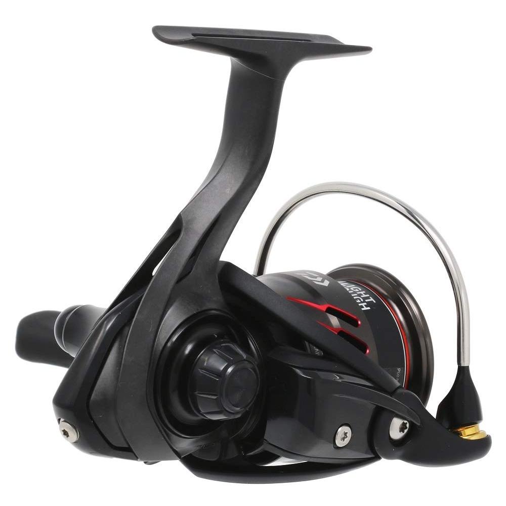DAIWA Spinning Reel 18 Tatula LT2500S-XH (2018 Model)