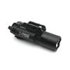 OPP TACTICAL HG X300 ULTRA Weapon Light SF Replica 20mm Rail Compatible (Black)