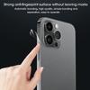 1-3 комплекта Боковая гидрогелевая пленка Для iPhone 16 15Pro Max 16Plus 14Plus 14 13Pro Max HD Clear Антицарапина Рамка по краю Защитная пленка для экрана