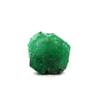 Stones and Minerals. Emerald. 1.55 Ct. Mingora Emerald Deposit, Swat District, Pakistan.