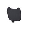 42355599 Car Interior Gear Selector Panel Trim Cover Replacement ABS Snap In Piece for Console Detail Clean Finish Appeal