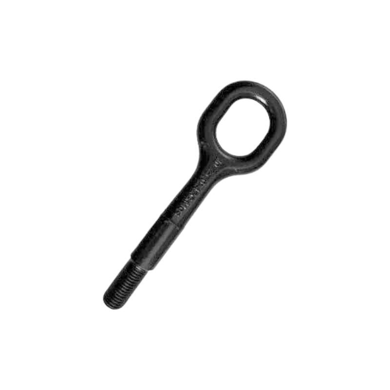 For Tesla Model 3 Y X S Front Bumper Towing Eye Hook Trailer Hook Screw 1077570-00-D 1077570 Car Replacement Parts