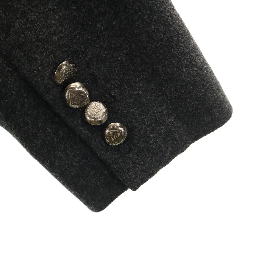 Paul Smith BLACK LABEL made in Japan Double breasted Wool jacket 40 Women Used