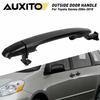 Outside Exterior Sliding Door Handle Left Or Right Front For 04-10 Toyota Sienna