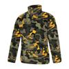 Mountain Warehouse Childrens/Kids Pursuit Microfleece Half Zip Fleece