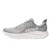 HOKA Clifton 10 Широкие Кроссовки Серый Звездный Мужские Stardust 1162032-STLLR