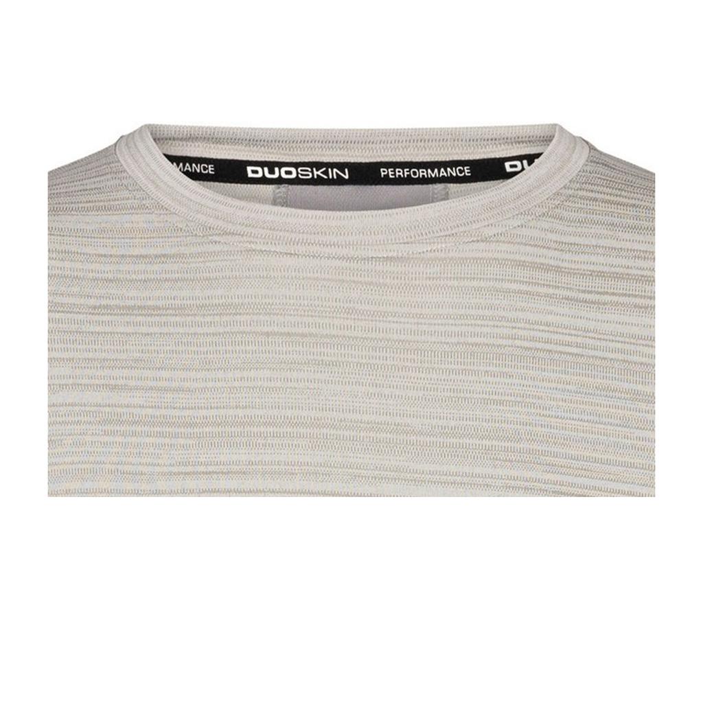 TRESPASS Womens/Ladies Nettil Long-Sleeved Active Top