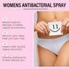 Женский спрей для интимных частей тела, свежий питательный спрей, эффективный частный уход, 20 мл