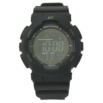 [Ариас] Часы ADWW15039RCSOL7 мужские черные