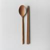 Romwood Rosewood Wooden Basic Spoon Set