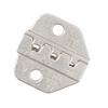 JX-1601-2546 Губки для обжима для клемм Dupont Для обжима наконечников шнурков Материал: Легированная сталь Сменные губки