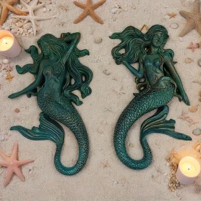 Домашний декор – Статуэтки