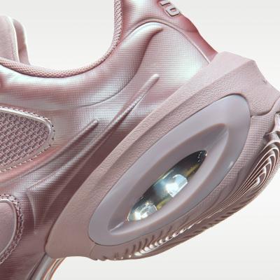 Nike Air Max Muse Розовый с частицами (Женский)