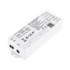 CH21W 2.4G WIFI Высокочастотный 2 в 1 LED контроллер для COB SMD 5050 Диммируемый CCT RGB RGBW RGBCCT Светодиодная лента 12-24В