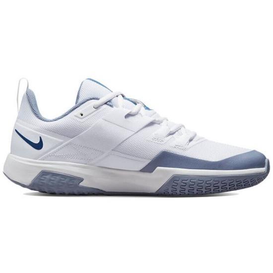 Nike Court Vapor Lite Белый - DC3432-111