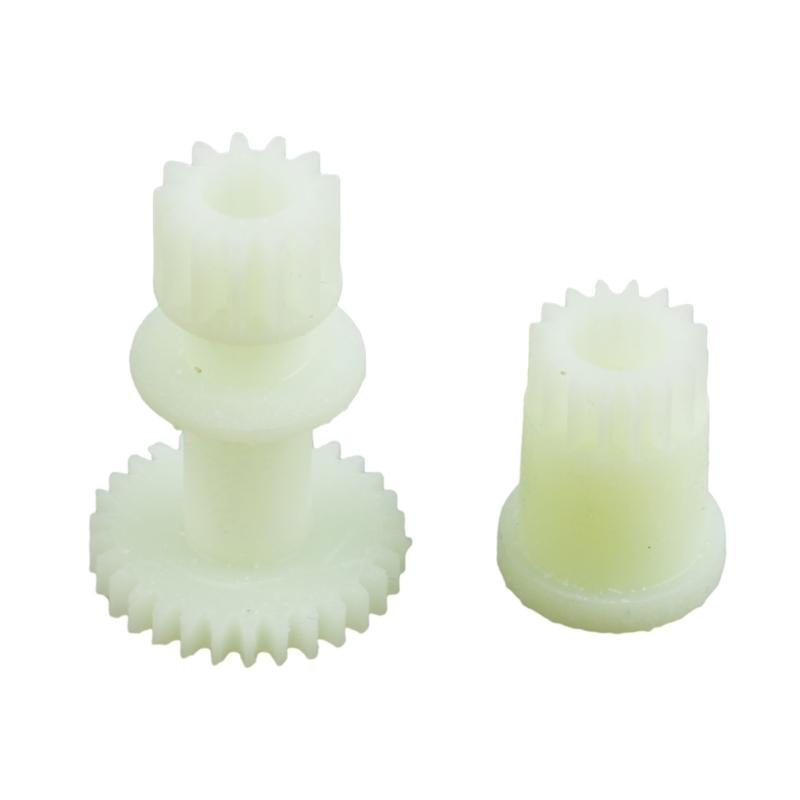 Прочный набор шестеренок для открытия кассетной деки CH505/918/717/404/818/1060, шестерня патрона слота для карты, простая установка