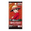 Карточная игра One Piece Нести его волю OP-13 Бустер Пак (японский язык) - 6 карт