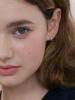 Серьги Oudstudio Mini Glow с одним касанием