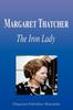 Книга Margaret Thatcher - The Iron Lady (Biography)