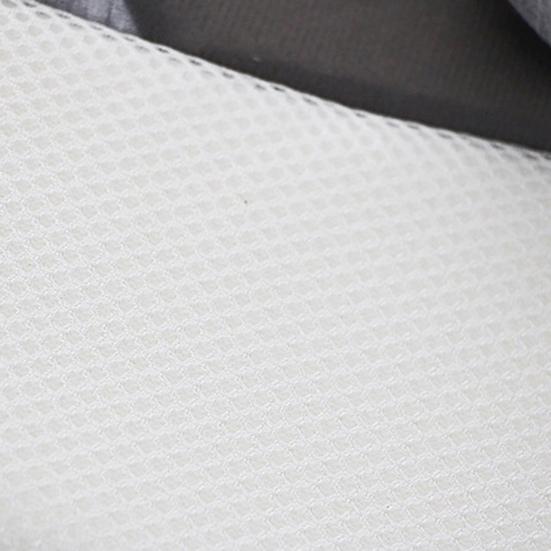 Yousheng Baby Feeding Support Pillow Infant Lounger Reflux Wedge with Safety Strap Baby Breastfeeding Bottle Feeding Pillow Portable Baby Cushion