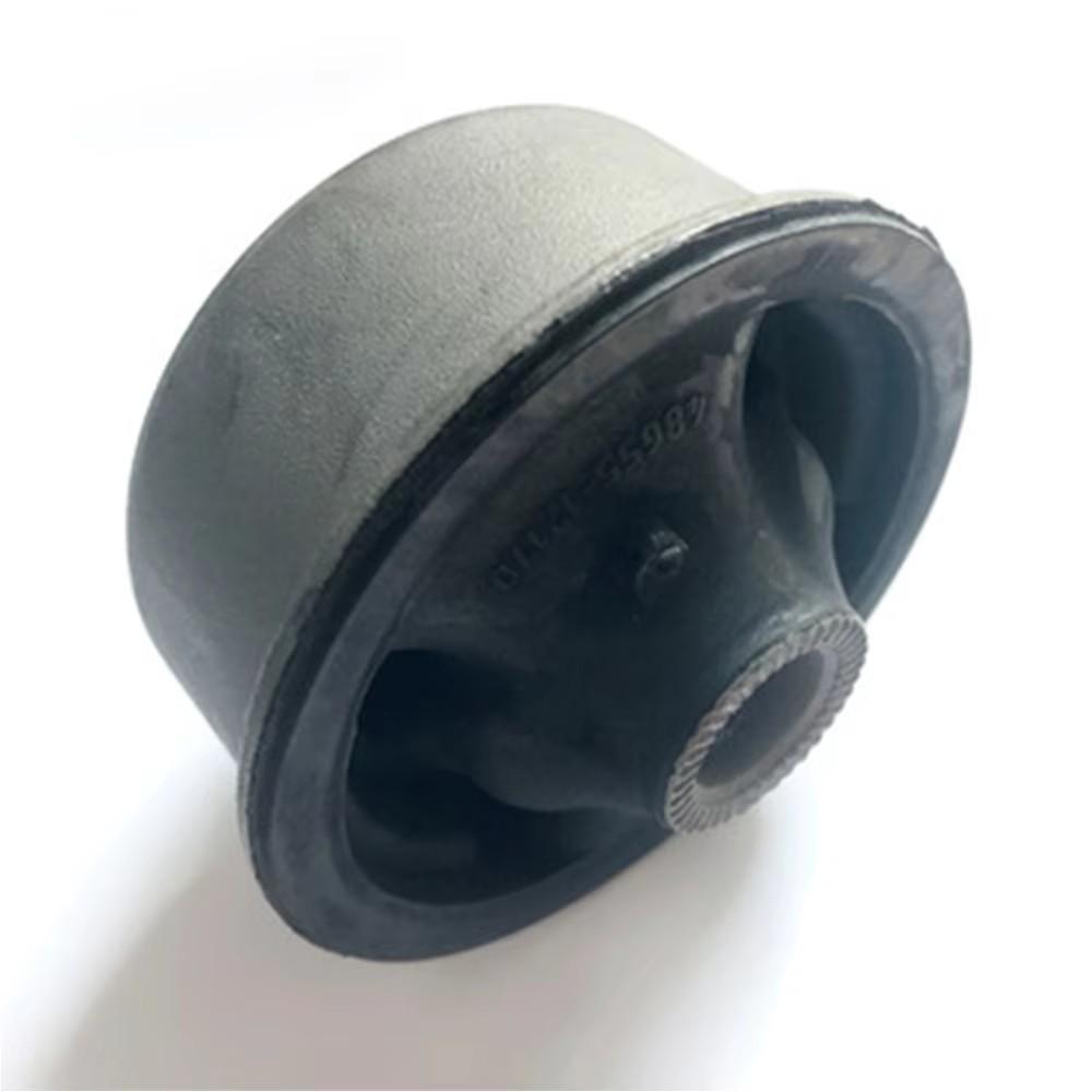 Втулка рычага подвески передняя для Toyota Corolla ZZE121L ZZE123 ZZE123L CE120 NZE121 48655-12170 48654-12120