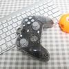 Защитная крышка для игрового контроллера GameSir, прозрачная, из поликарбоната, противоударная, для беспроводного геймпада, жесткая оболочка, игровые аксессуары