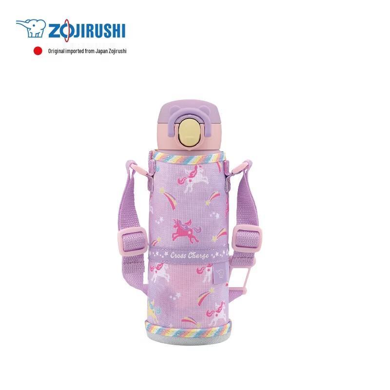 Zojirushi детская вакуумная термобутылка 480 мл