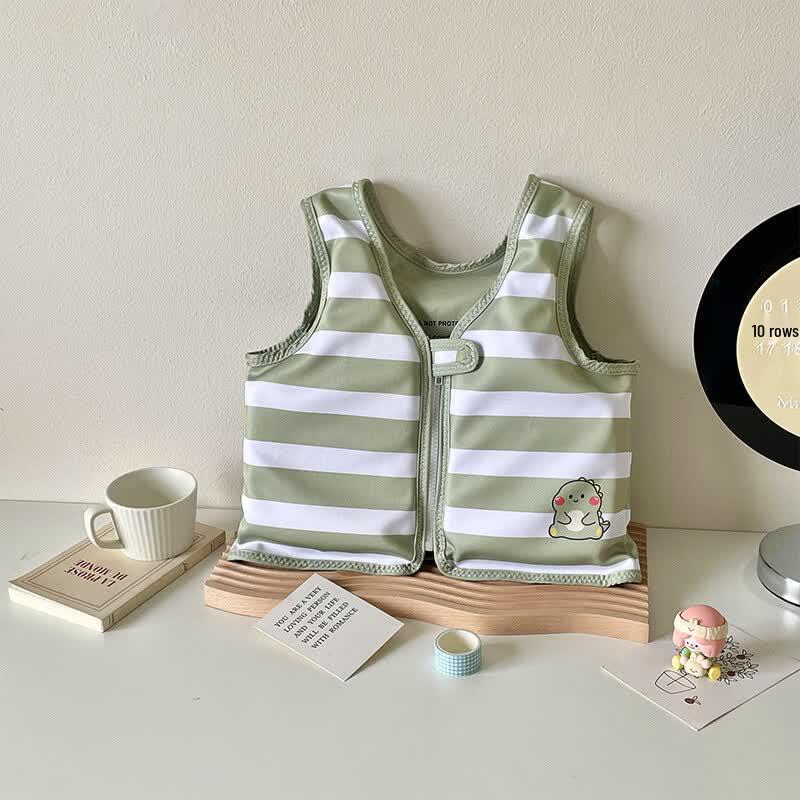 Children's Arm Swim Float Vest