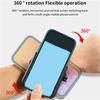 Hands Free Armbands Phone Holder Wrist Pouch Wrist Mobile Holder  Mobile Phone Accessories