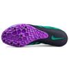 Nike Air Zoom Rival S 9 Spikes 'Green' Sneakers Casual 907564-406