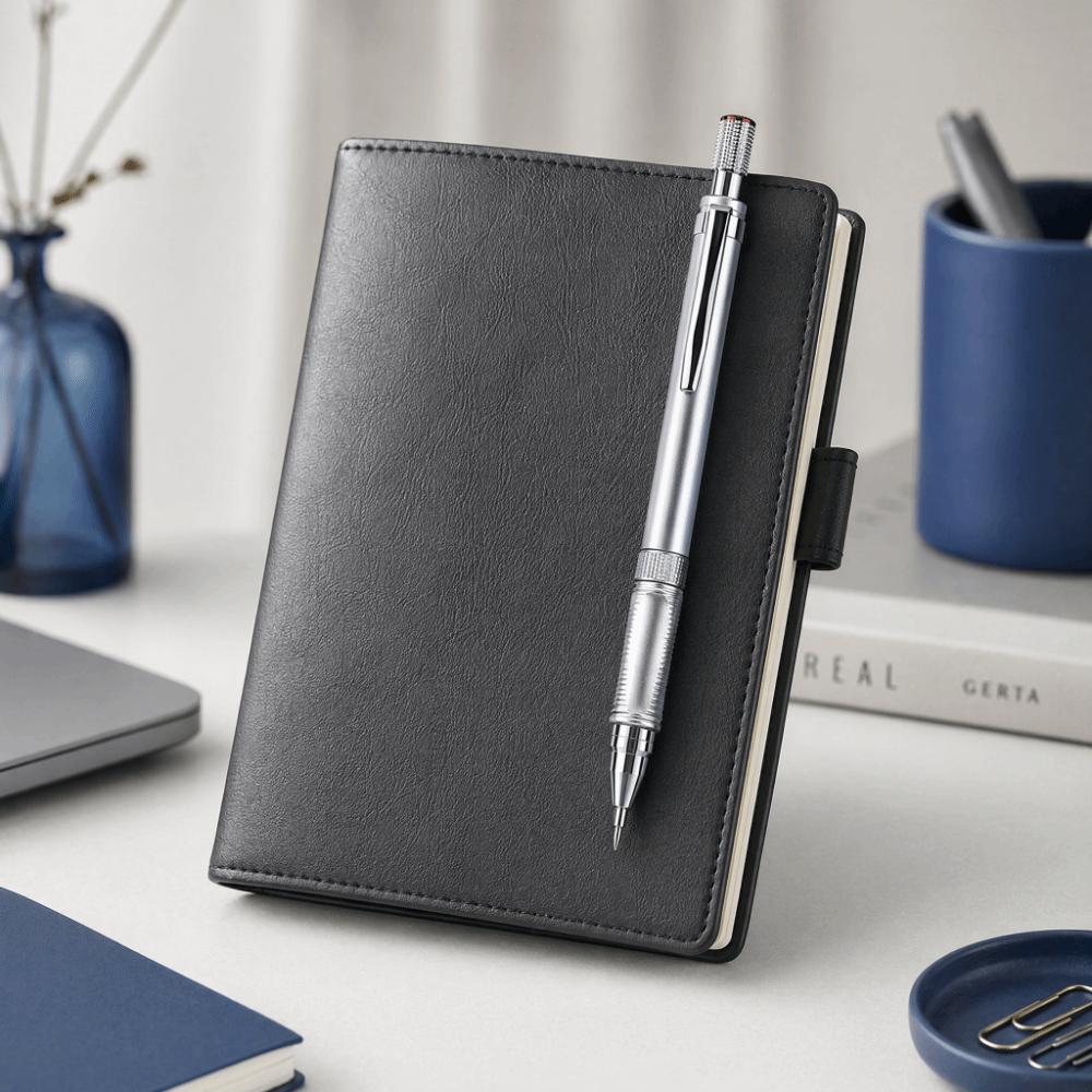 Metal Mechanical Pencil Press Using Sketch Writing Pencils Propelling Pencils  Exam Drafting