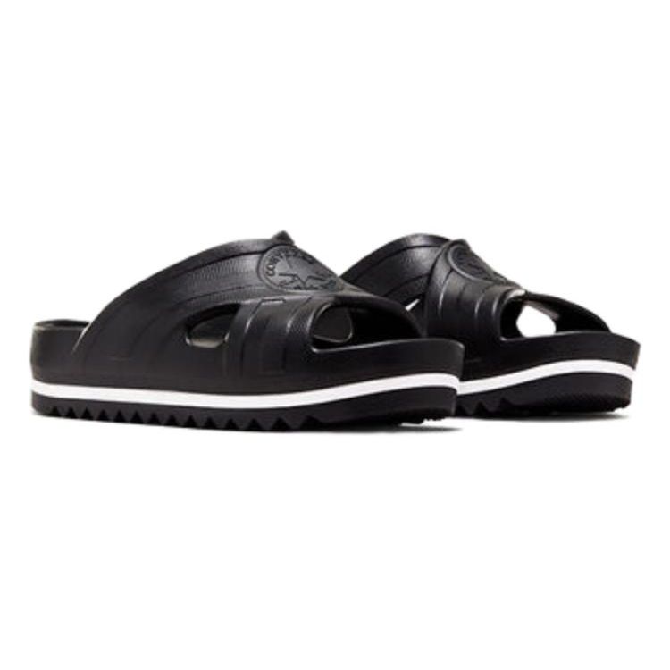 Converse Chuck Taylor All Star CX Sandal черные кроссовки унисекс белые A06476C