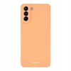 Sc Silicone Case Galaxy S21+ Orange