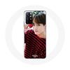 Case for Xiaomi Redmi Note 11s 5G BTS Jungkook Concept Photo