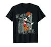 Disney Goofy Sports Basketball Slam Dunk Athletic Club T-Shirt